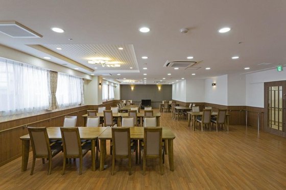 そんぽの家Ｓ南太秦