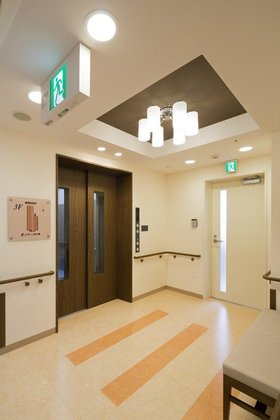 そんぽの家Ｓ南太秦