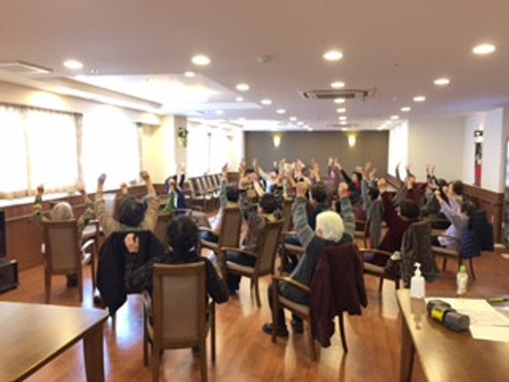 そんぽの家Ｓ南太秦