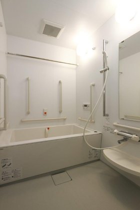 そんぽの家Ｓ常磐野