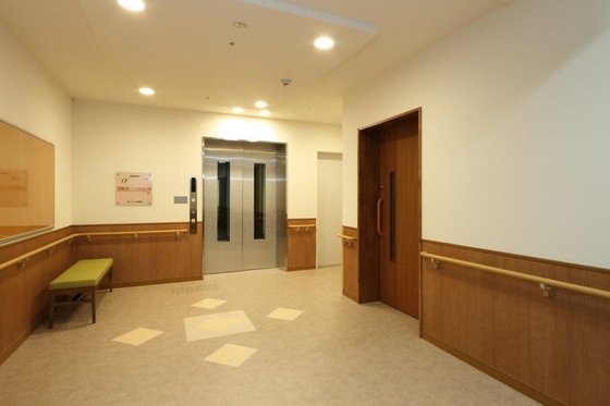 そんぽの家Ｓ常磐野