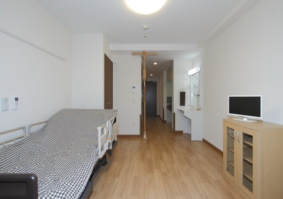 そんぽの家Ｓ吉祥寺南