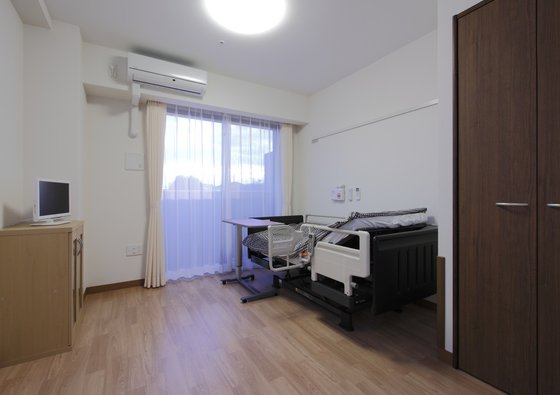 そんぽの家Ｓ吉祥寺南