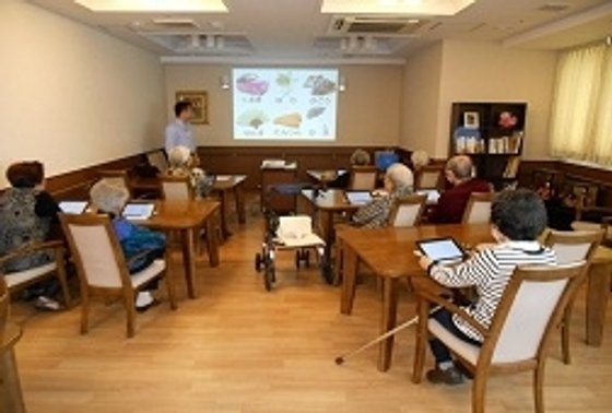 そんぽの家Ｓ吉祥寺南