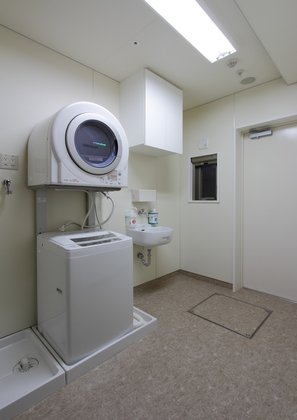 そんぽの家Ｓ吉祥寺南