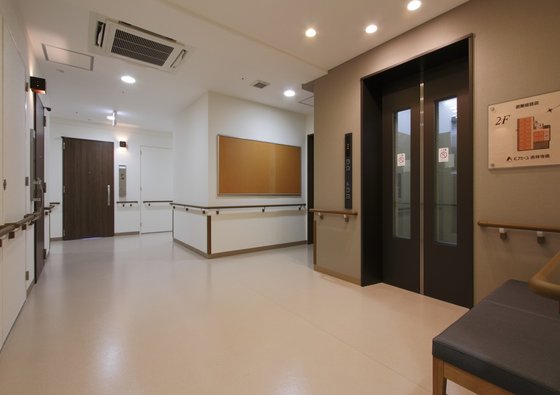 そんぽの家Ｓ吉祥寺南