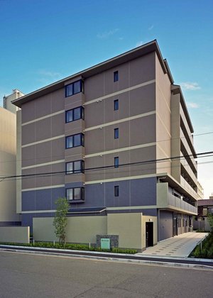 そんぽの家Ｓ壬生