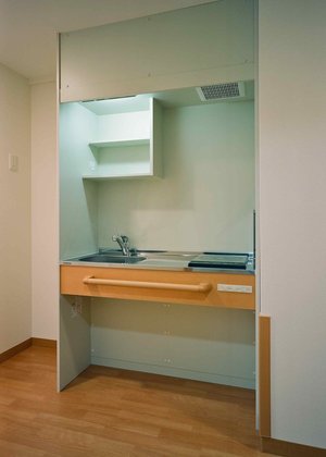 そんぽの家Ｓ壬生