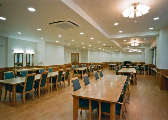 そんぽの家Ｓ壬生