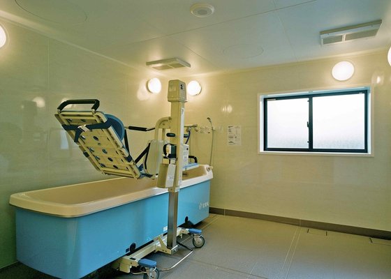 そんぽの家Ｓ壬生