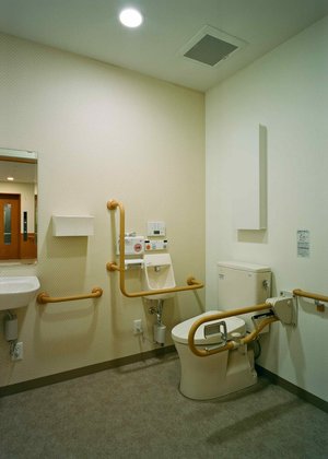 そんぽの家Ｓ壬生