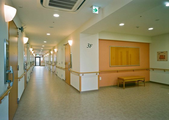 そんぽの家Ｓ壬生