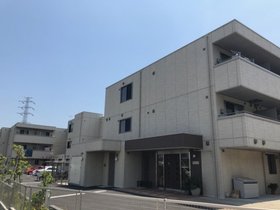 そんぽの家Ｓ元住吉西