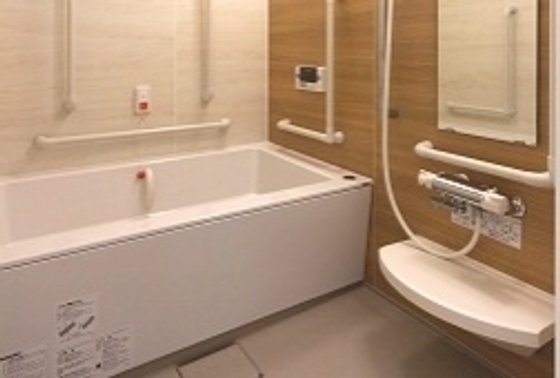 そんぽの家Ｓ元住吉西