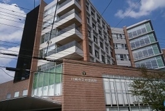 そんぽの家Ｓ元住吉西