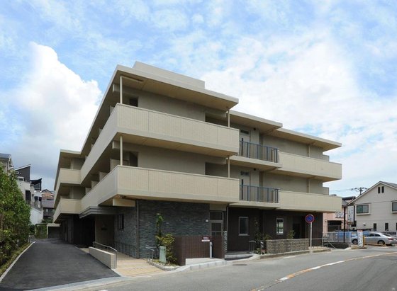 そんぽの家Ｓ高田