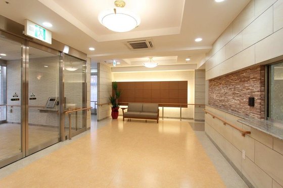 そんぽの家Ｓ日吉西