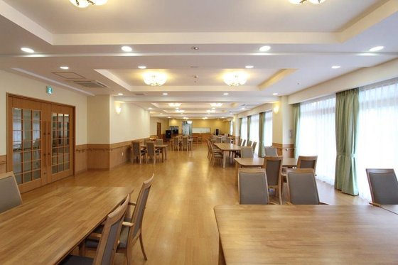 そんぽの家Ｓ日吉西