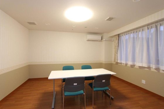 そんぽの家Ｓ日吉西