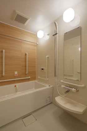 そんぽの家Ｓ田辺