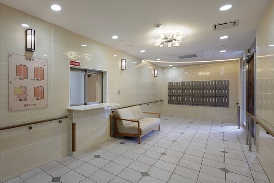 そんぽの家Ｓ田辺