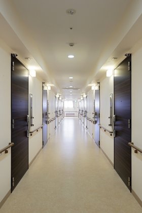 そんぽの家Ｓ田辺