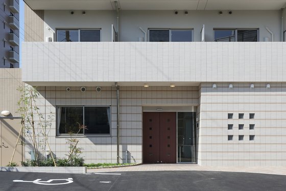 そんぽの家Ｓ田辺