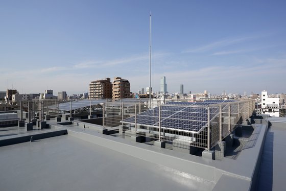 そんぽの家Ｓ田辺