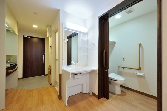 そんぽの家Ｓ天下茶屋