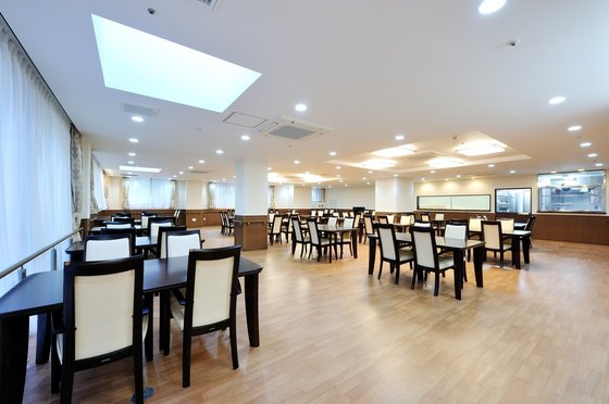 そんぽの家Ｓ天下茶屋