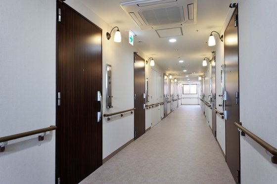 そんぽの家Ｓ天下茶屋