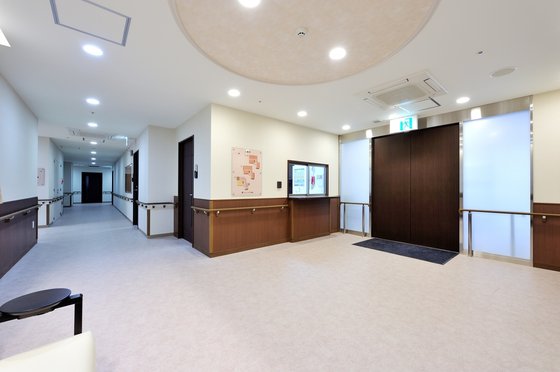 そんぽの家Ｓ天下茶屋