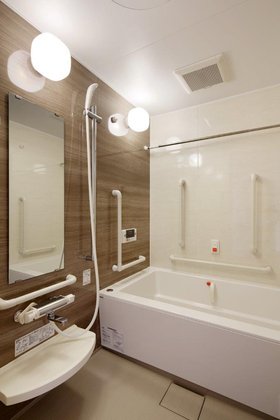 そんぽの家Ｓ長居