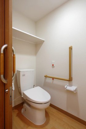 そんぽの家Ｓ長居