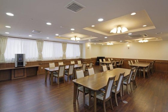 そんぽの家Ｓ長居