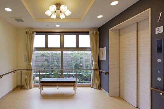 そんぽの家Ｓ長居