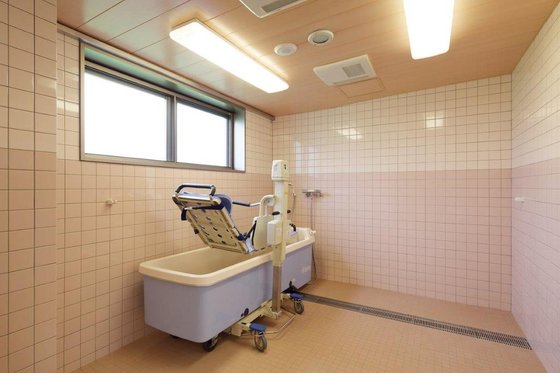 そんぽの家Ｓ長居