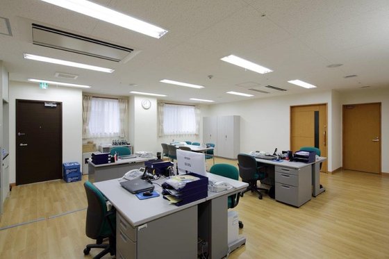 そんぽの家Ｓ長居