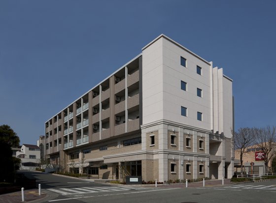 そんぽの家Ｓ千里山東