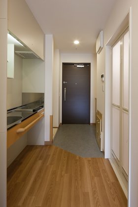 そんぽの家Ｓ千里山東