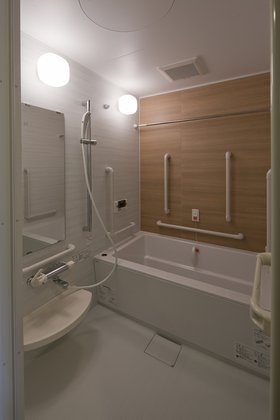 そんぽの家Ｓ千里山東