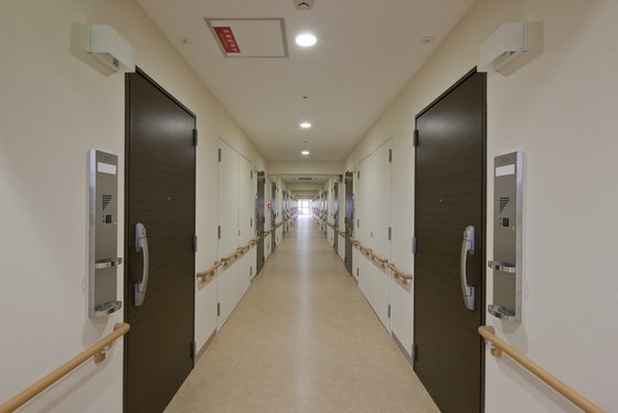 そんぽの家Ｓ千里山東