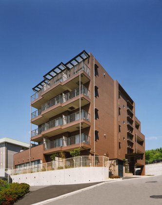 そんぽの家Ｓ万博公園２