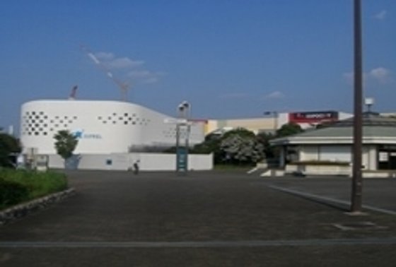 そんぽの家Ｓ万博公園２