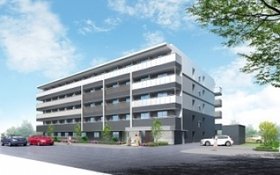 そんぽの家Ｓ夙川香櫨園