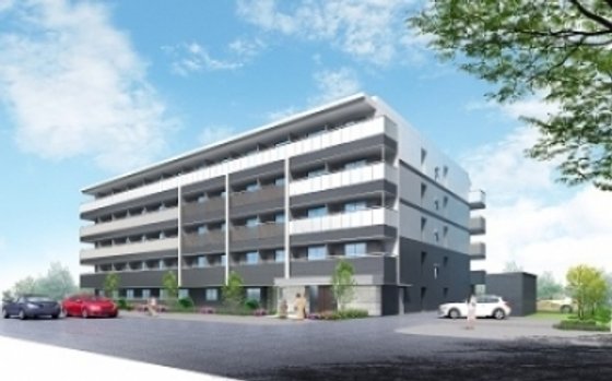 そんぽの家Ｓ夙川香櫨園