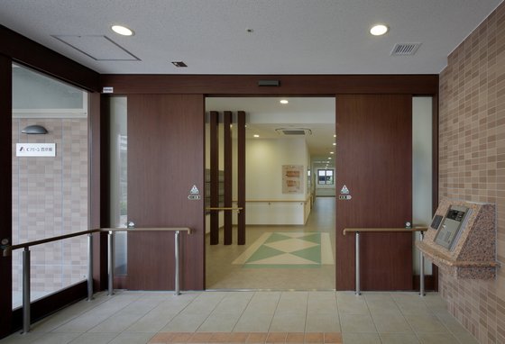 そんぽの家Ｓ西京極