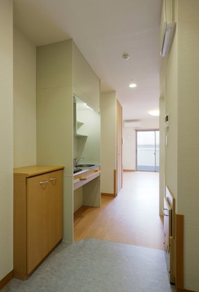 そんぽの家Ｓ西京極