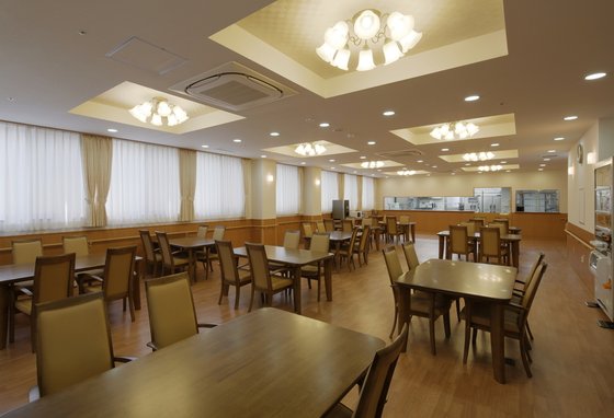 そんぽの家Ｓ西京極