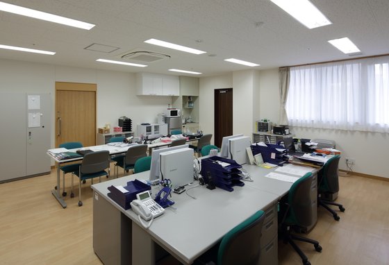 そんぽの家Ｓ西京極